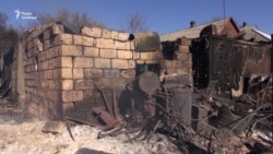 Боевики нанесли артиллерийский удар по жилым массивам Луганщины (видео) Боевики нанесли артиллерийский удар по жилым массивам Луганщины (видео)