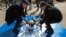Подготовка дрона "Почты России" к первому полету, Улан-Удэ, 2 апреля