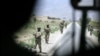 په جنوبي وزيرستان کې پوځ ګزمه کوي ـ انځور له ارشيفه