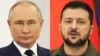 Пресс-секретарь Лукашенко заявила, что Беларусь готова организовать встречу Зеленского и Путина
