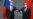 China, Russia In Show Of Unity Amid Western Criticism, Sanctions