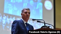 Valeriu Zgonea a fost ieșit de pe scena publică mai bine de 8 ani. Revenirea sa a fost spectaculoasă, în mai 2023, când a fost numit președinte ANCOM.