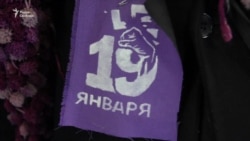 Антифашистское шествие в Петербурге Антифашистское шествие в Петербурге