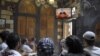 Syria's Assad Orders Amnesty