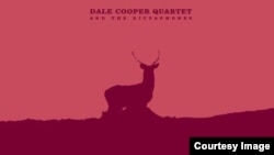 Dale Cooper Quartet & The Dictaphones. Фрагмент фирменного стиля группы