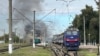 Рух поїздів у напрямку Сумщини і Чернігівщини тимчасово зупинили – влада