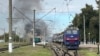 «Укрзалізниця» повідомила про затримки поїздів через російський обстріл