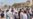 د بنو خلکو د پوځ په ډزو د یو ځوان تر وژل کېدو وروسته احتجاج پیل کړی