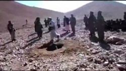 Taliban Stones Woman To Death In Afghanistan Taliban Stones Woman To Death In Afghanistan