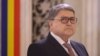 Emil Hurezeanu, ministru al Afacerilor Externe din decembrie 2024, e considerat un diplomat cu bune conexiuni la nivel european.