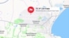 У районі електропідстанції «Кафа» під Феодосією було завдано удару