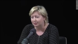 Ольга Романова - об итогах праймериз в Москве Ольга Романова - об итогах праймериз в Москве