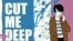 Обложка альбома "Cut me deep: A Story of Indie Pop 1985–1989"