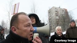 Вячеслав Нотяг