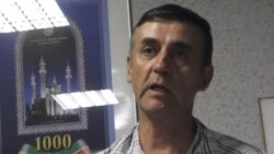 ТИҮ Башкортстан парламенты сайлавына бойкот белдерде  ТИҮ Башкортстан парламенты сайлавына бойкот белдерде
