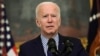 U.S. President Joe Biden