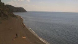 Бывший министр курортов и туризма Крыма Александр Лиев - о причинах безработицы и недостатке туристов Бывший министр курортов и туризма Крыма Александр Лиев - о причинах безработицы и недостатке туристов