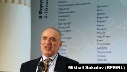 Гарри Каспаров