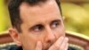 Syria's Assad Maintains Tough Stance