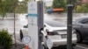În prezent, ponderea transportului ecologic oscilează acum în R. Moldova între 7 și 8%, dar se estimează că până în 2030 va ajunge la 15%.