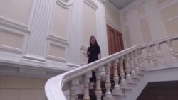 Видеоуроки «Elifbe». Министерство культуры Украины (видео) Видеоуроки «Elifbe». Министерство культуры Украины (видео)