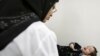 Iran Seeks To Offset Advancement Of Women In Medicine