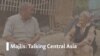 Majlis Podcast: The Challenges Still Faced By Central Asia's Women