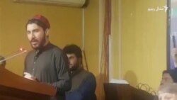 د ارمان لوڼي څلوېښتۍ په اړه غونډې او لاریونونه شوي د ارمان لوڼي څلوېښتۍ په اړه غونډې او لاریونونه شوي