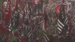 اپوزیشن د وزیراعظم عمران خان استعفا غوښتنه وکړه اپوزیشن د وزیراعظم عمران خان استعفا غوښتنه وکړه