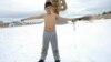 Siberia's 'Poles Of Cold' Are Obliterating Heat Records, And Alarming Climate Scientists
