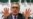 Ex-Russian PM Hit With Cake In Moscow