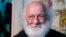 Актер, режиссер Слава Полунин