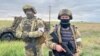 «БАРСы» на берегу. Что известно об учениях крымской теробороны