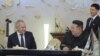 Ким Чен Ын пообещал «безоговорочную поддержку» России на встрече с Шойгу