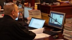 Russian High Court Orders Release Of Political Activist Dadin Russian High Court Orders Release Of Political Activist Dadin