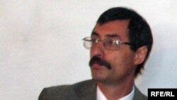 Yevgeny Zhovtis