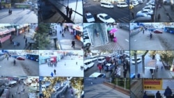 Kyrgyz Police Embrace Chinese Face-Recognition Technology Kyrgyz Police Embrace Chinese Face-Recognition Technology