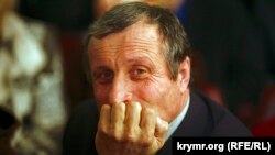 Мікалай Сэмэна