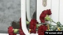 Первоуральск сегодня хоронит погибших при входе на дискотеку