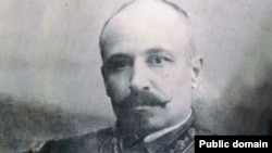 Пётр Александрович Витте