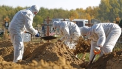 Время Свободы: вакцинация или смерть Время Свободы: вакцинация или смерть