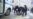 В центре Москвы задержаны участники "прогулки оппозиции"