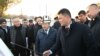 Өкмөт элден үч жылда 100 млрд сом карыз алууну көздөп турат 