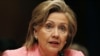 Clinton: Major UN Powers Agree Iran Sanctions