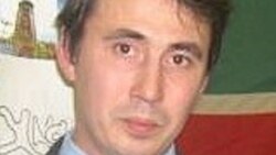 Айрат Ситдиков белән әңгәмә Айрат Ситдиков белән әңгәмә