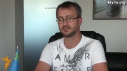 Реакция Меджлиса на обыски в Нижнегорском районе Реакция Меджлиса на обыски в Нижнегорском районе