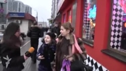 Беспокоит ли москвичей судьба их сбережений? Беспокоит ли москвичей судьба их сбережений?
