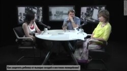 "Человек имеет право" – Ребенок в "нехорошей" квартире "Человек имеет право" – Ребенок в "нехорошей" квартире