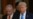 US President Donald Trump and Israeli Prime Minister Benjamin Netanyahu at the White House in February