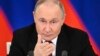 В ISW проаналізували заяви Путіна про мирні переговори